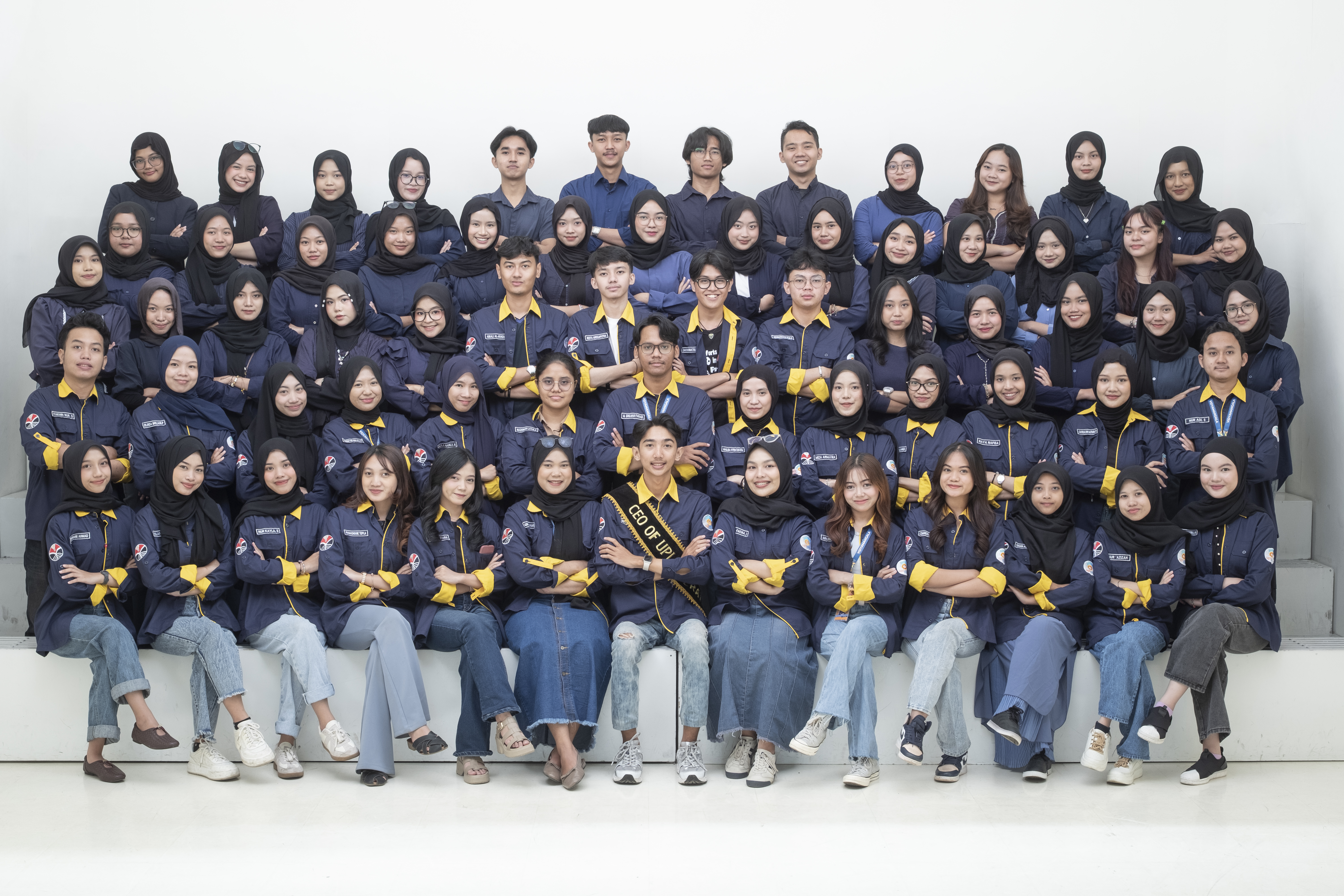 UPI Generation Community